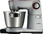 Bosch MUM9BX5S65 platinum-zilver